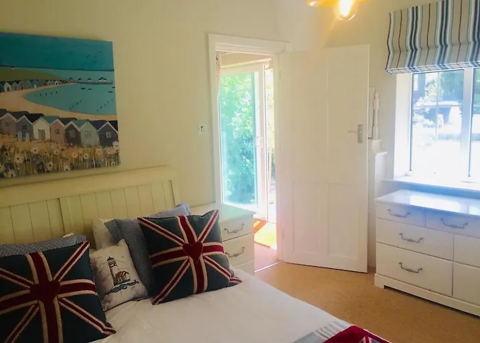 Chadham Pines Cottage