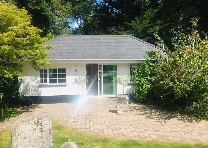 Chadham Pines Cottage