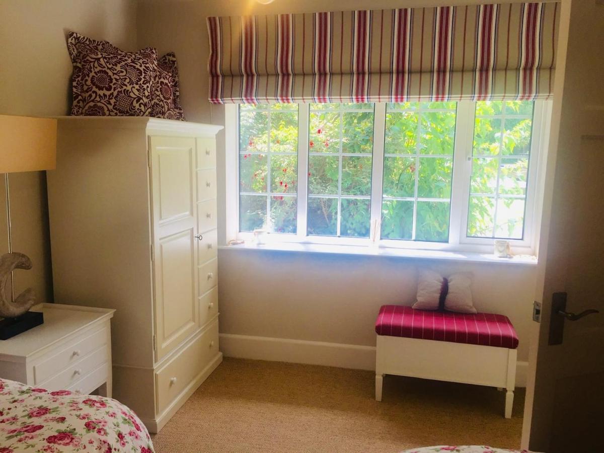 Apartment Chadham Pines